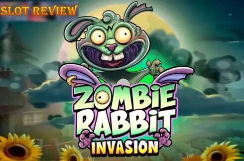 Zombie Rabbit slot